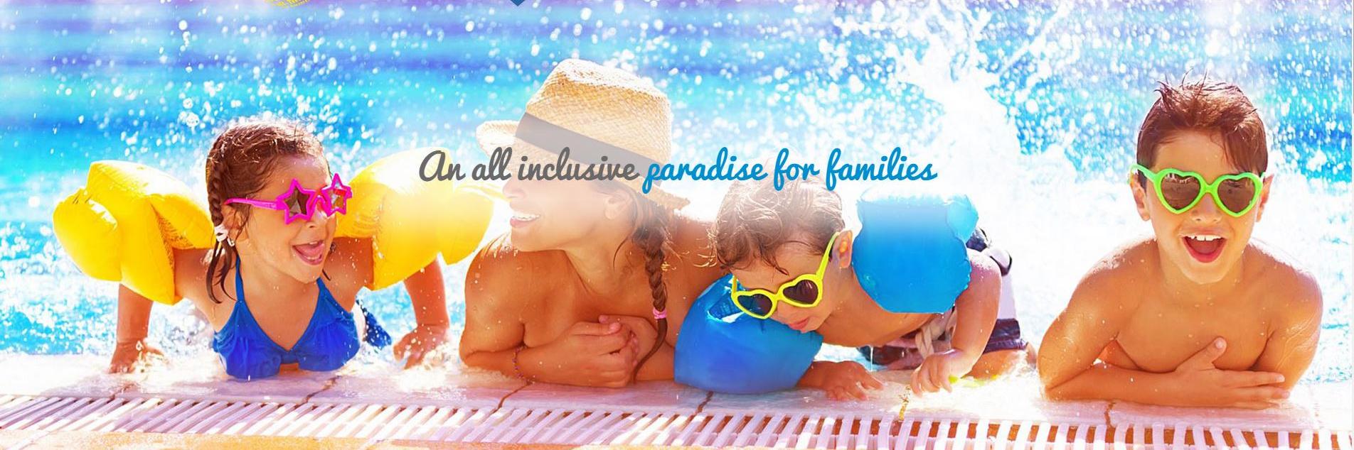 Hotel Club Mac banner