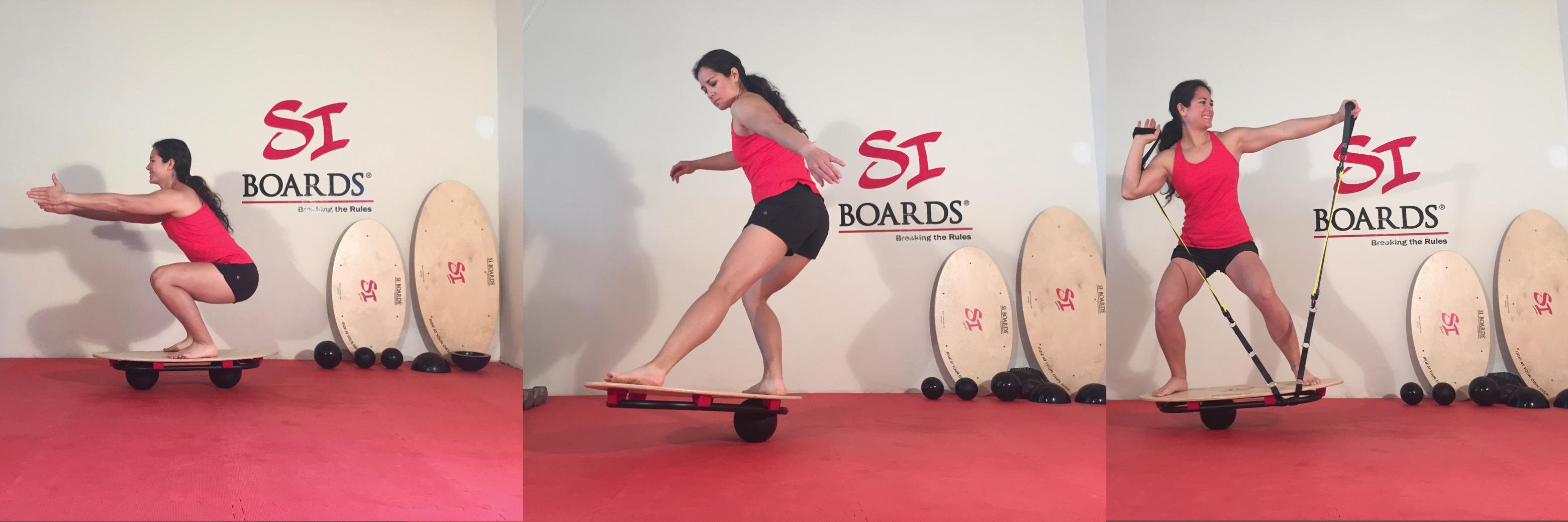 Si Boards, Inc banner