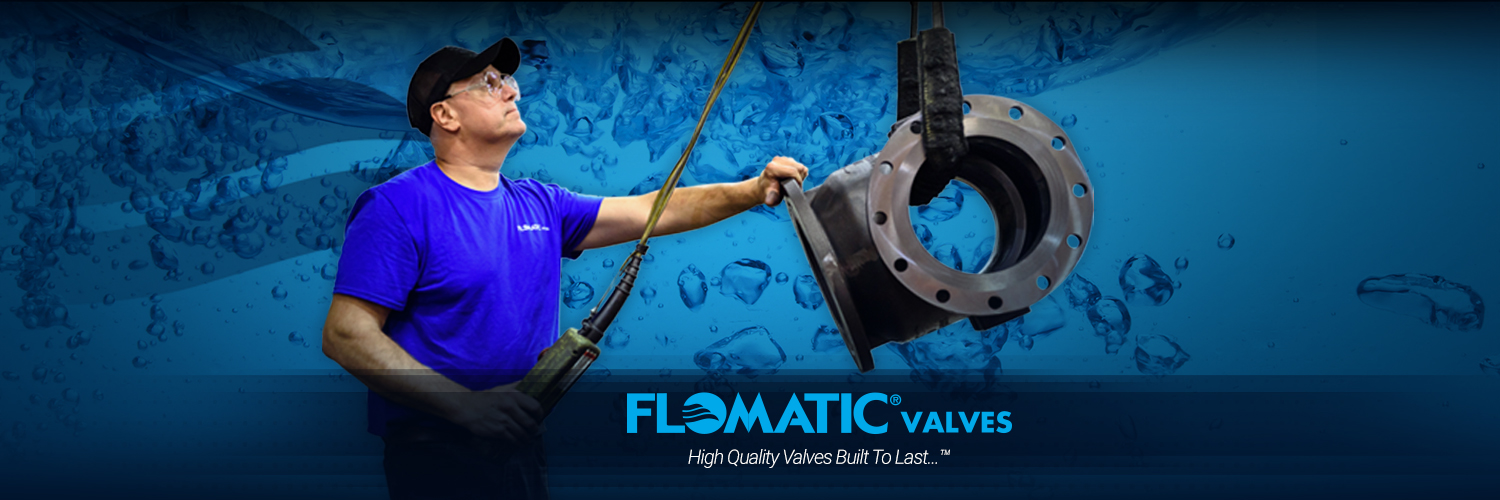 FlomaticValves's profile banner image