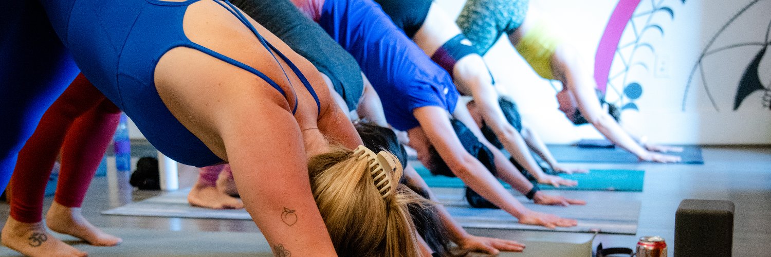 Honest Soul Yoga banner