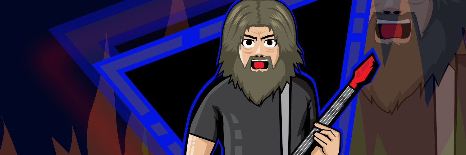 Evil Wizard Productions banner