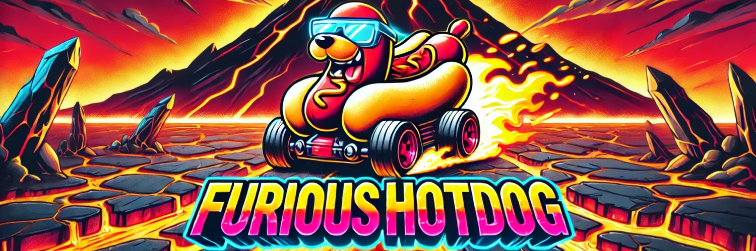 FuriousHotdog96's profile banner image