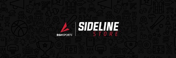 Sideline_Store Profile Banner