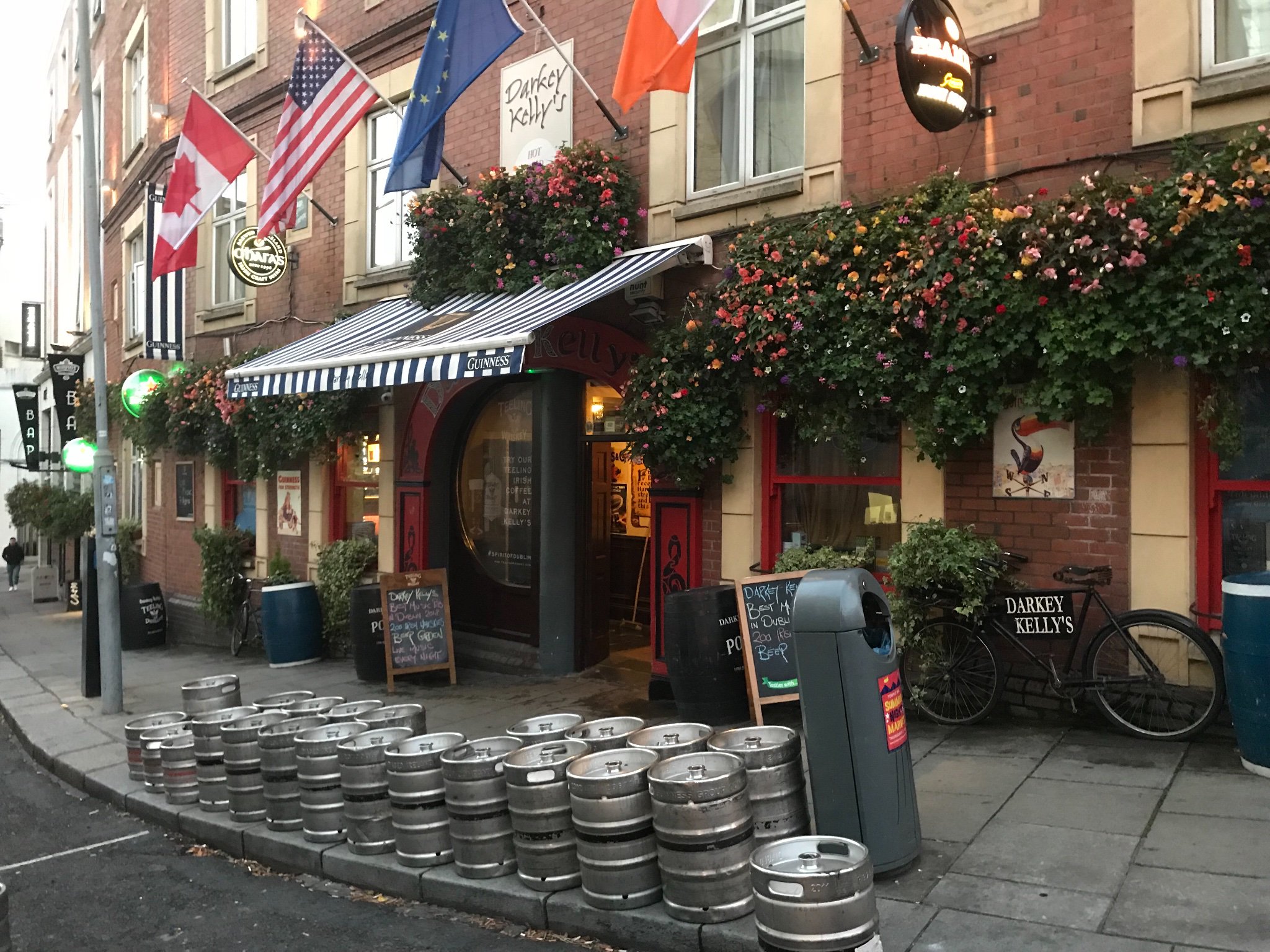 DarkeyKellys-Nathy Towey banner