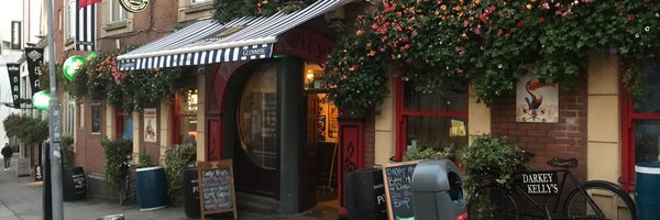 BarDarkey Profile Banner