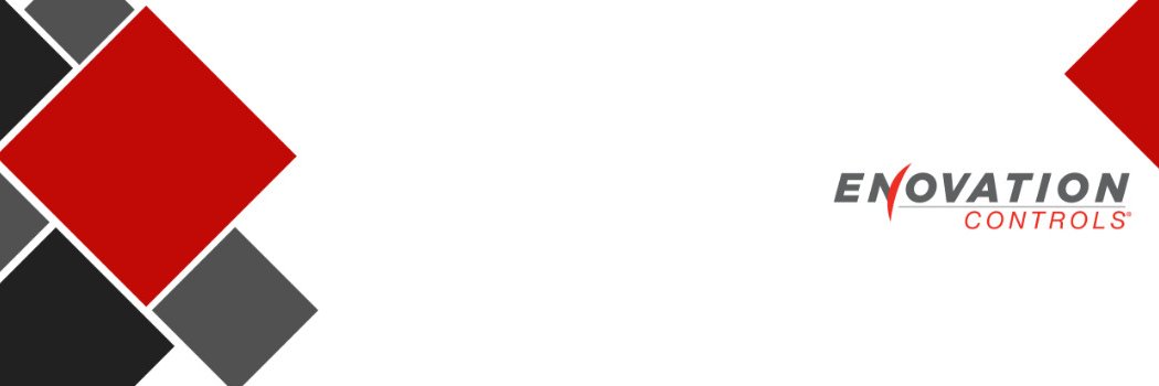 Enovation Controls banner