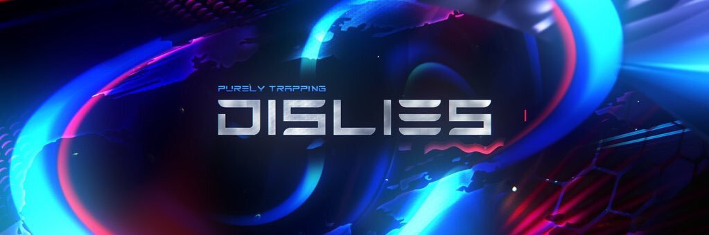 Dislies banner