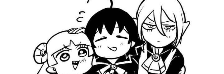 marlene | my reason to live is mob banner