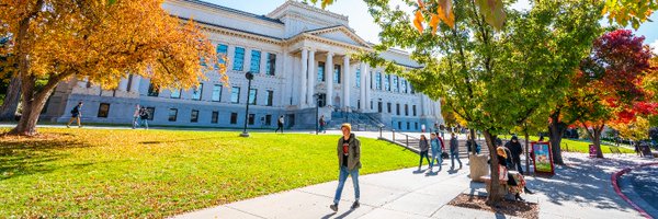 UofUProvost Profile Banner