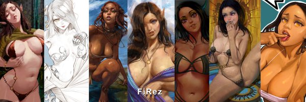 firez_art Profile Banner