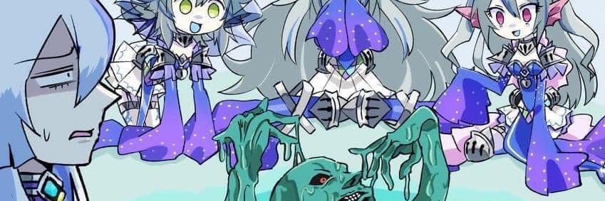 MaPoRcoLo's profile banner image