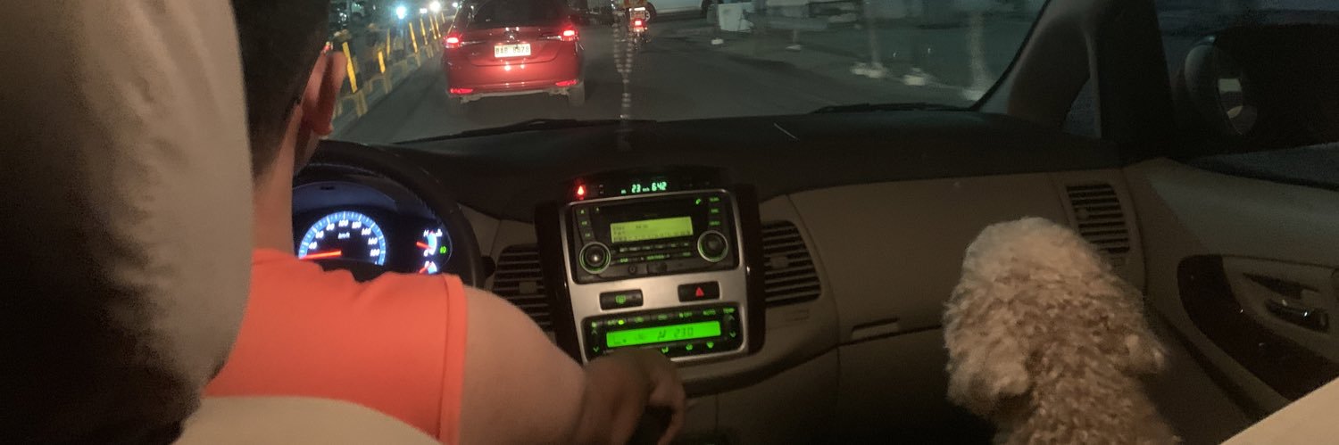 ChazWymanGuzman's profile banner image