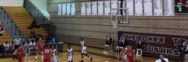 CT Boys Basketball banner