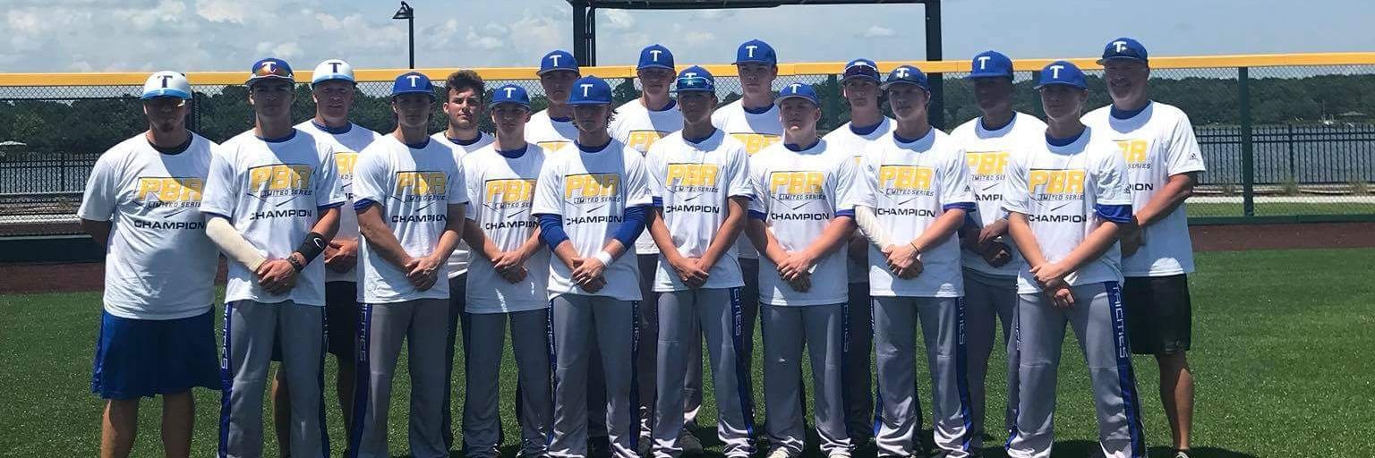 Christian Taylor ⚾️🧢 banner