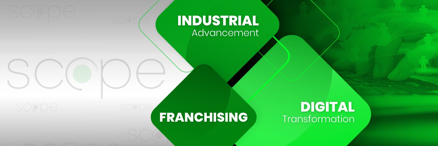 Scope Management Consultancy banner