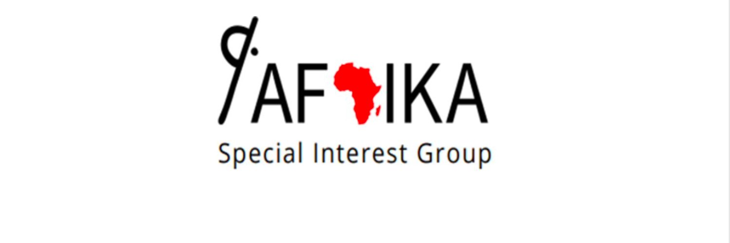 AfricaSIGCIES banner