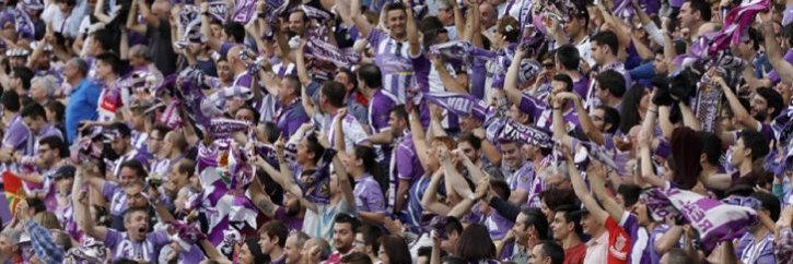 offsidepucela's profile banner image
