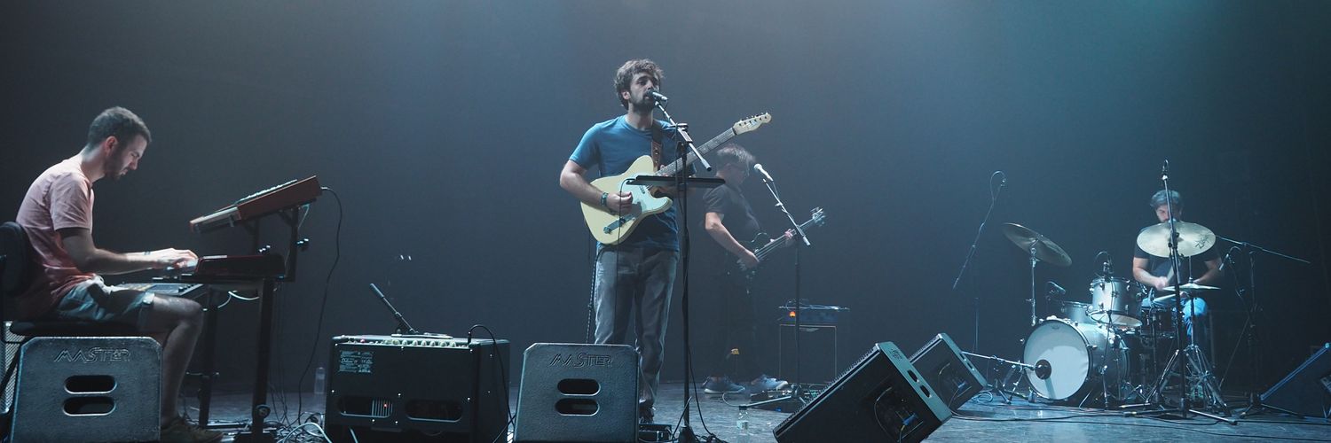 Germà Aire banner