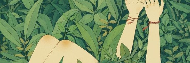 SkarletKya's profile banner image
