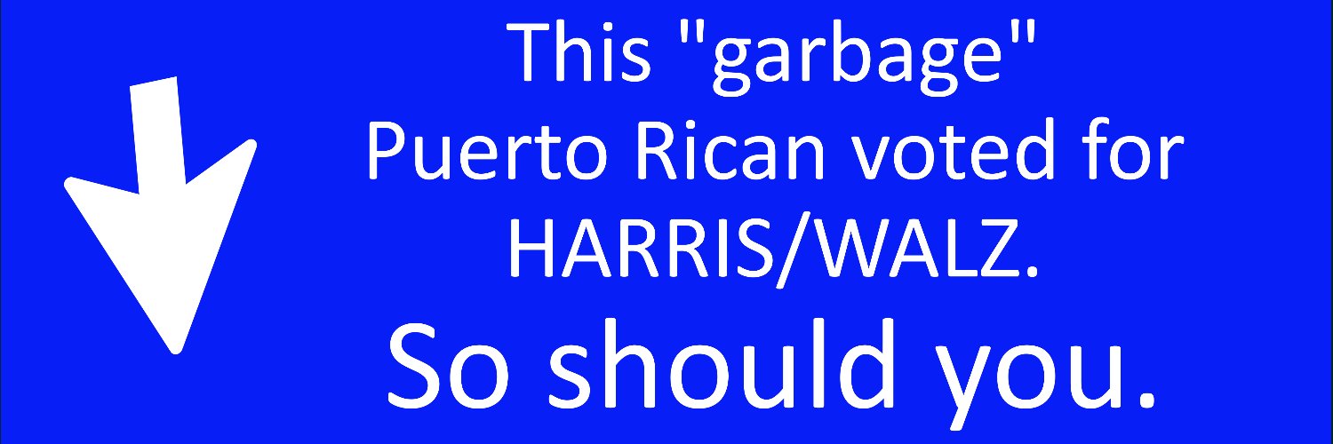 🌊🇵🇷 ⚛ 💙💛 Liz Collazo banner