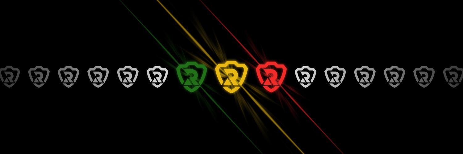 Rasta Gaming banner