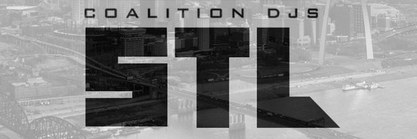 CoalitionDJsStl Profile Banner
