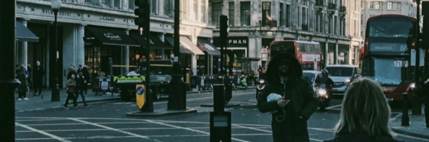 . banner