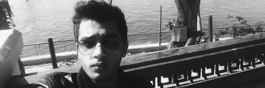 MuhammedCredo's profile banner image