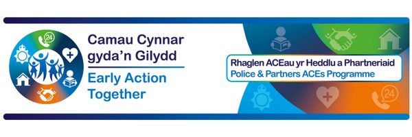 ACEsPoliceWales Profile Banner