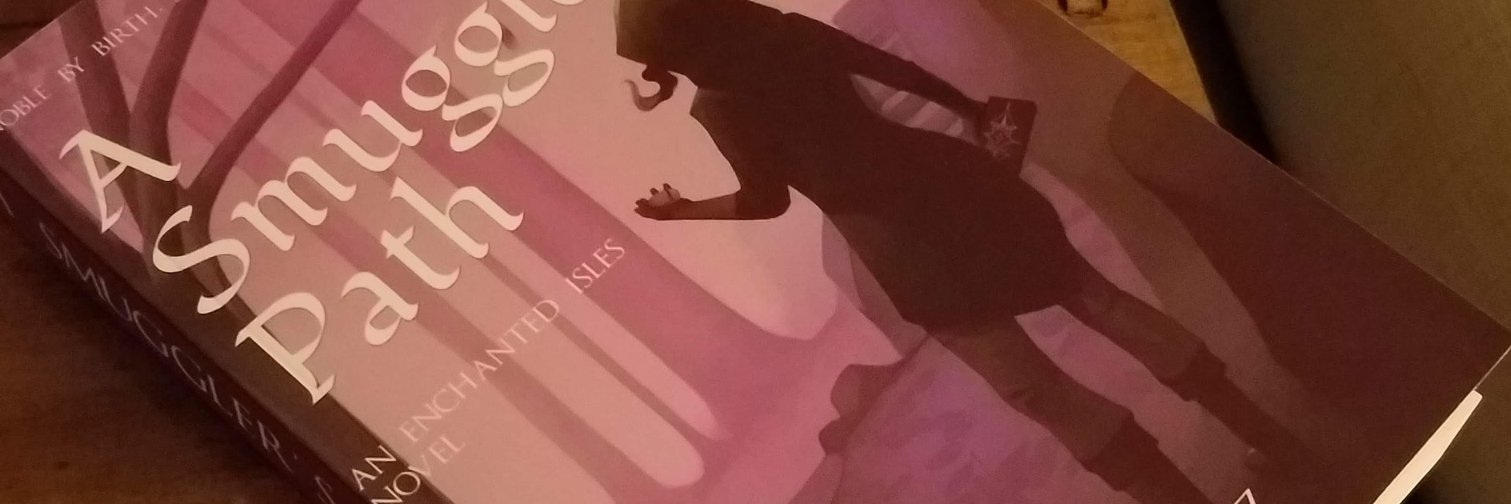 ILCruzWrites's profile banner image