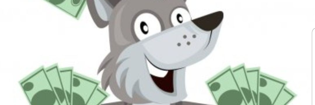 Winning Wolves Free banner