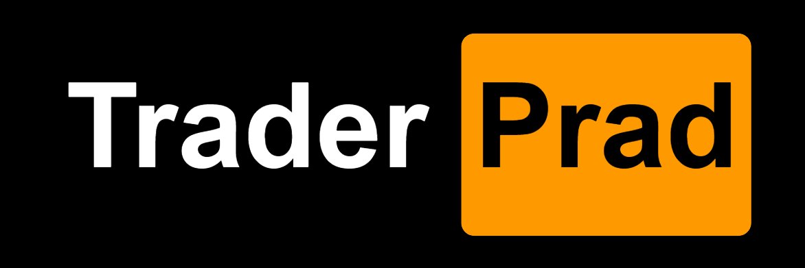 Trader Prad's banner