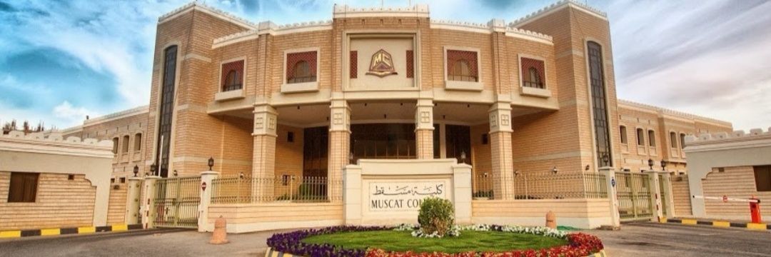 CMuscatcollege's profile banner image