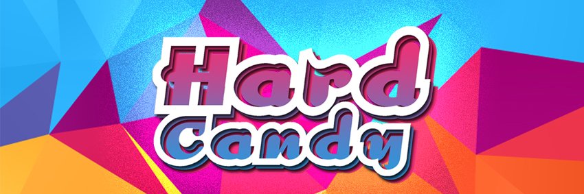Hard Candy Events's banner