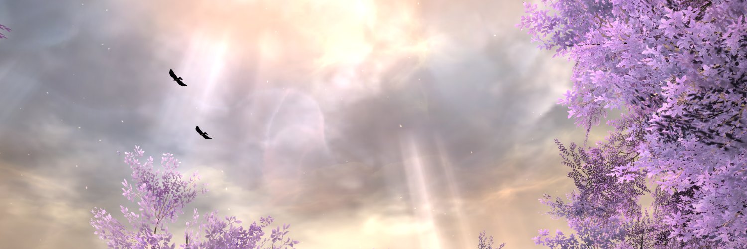 EzraFFXIV's profile banner image