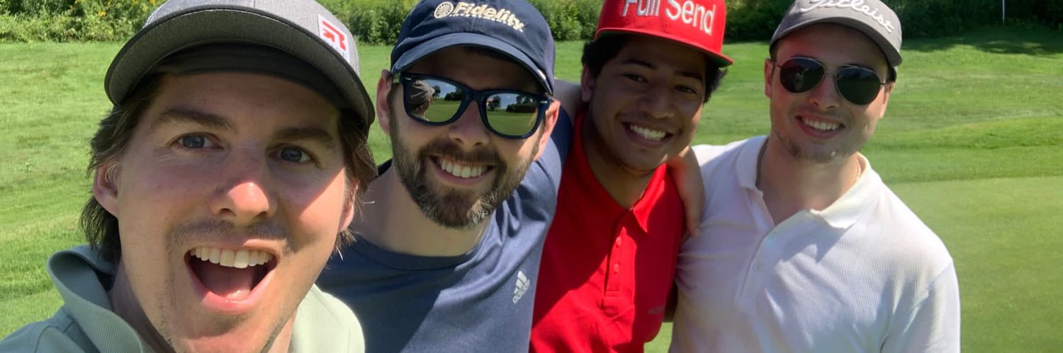 ryanbuckley81's profile banner image