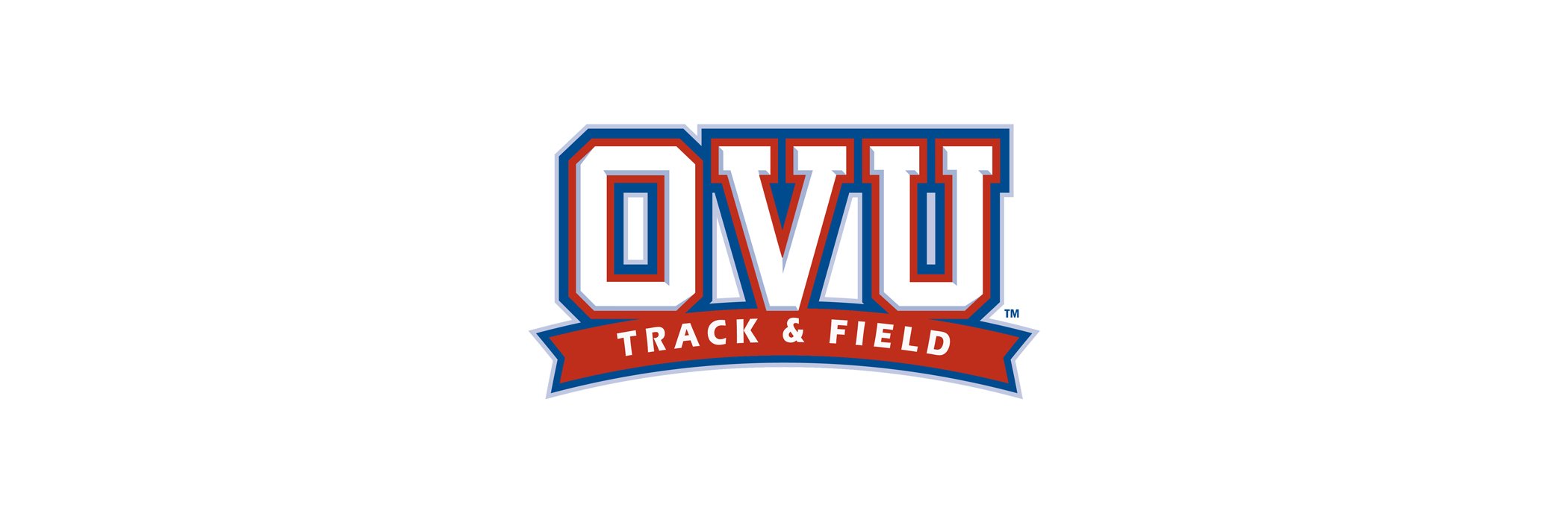 OVU Cross Country & Track and Field banner