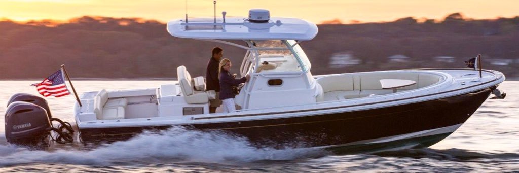 Huntyachts's profile banner image