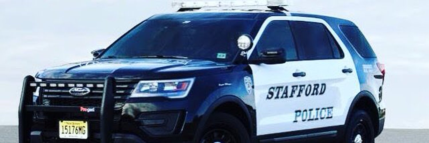 Stafford Police NJ on Twitter "Happy Thanksgiving from our Stafford Police Family to yours. We