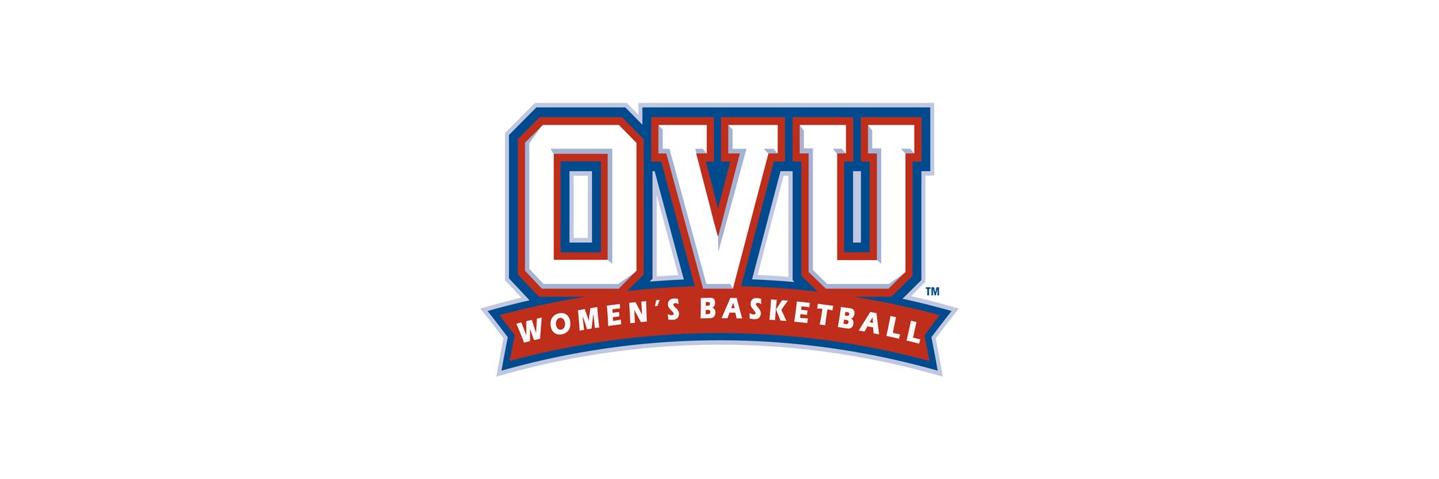 OVU Women's Basketball banner
