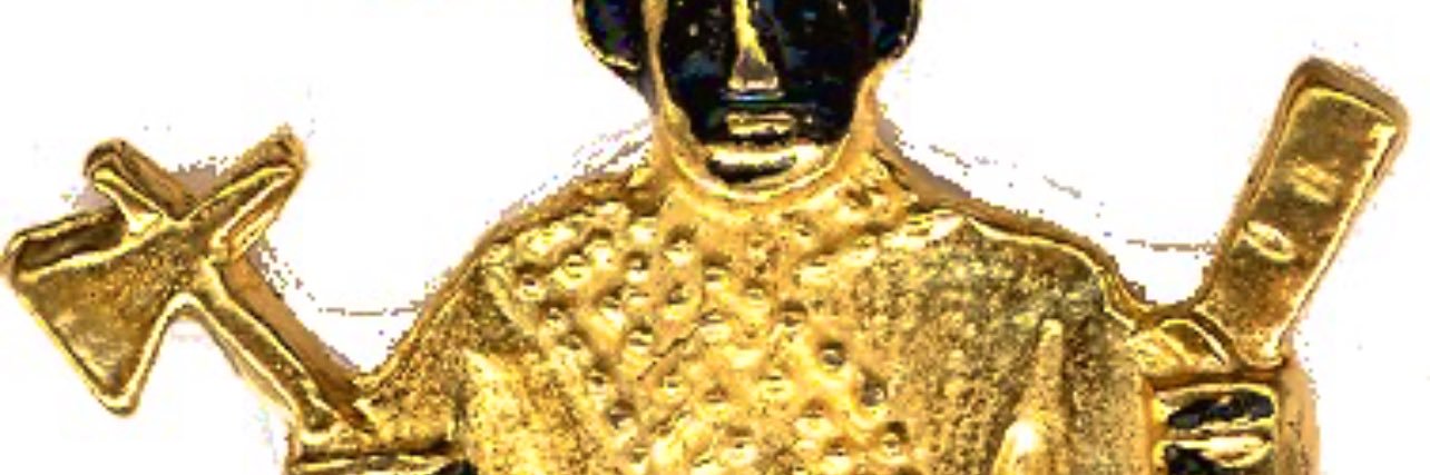 B banner