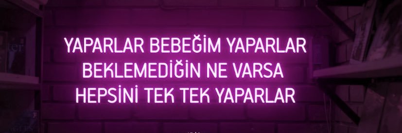 ilaydakdas's profile banner image