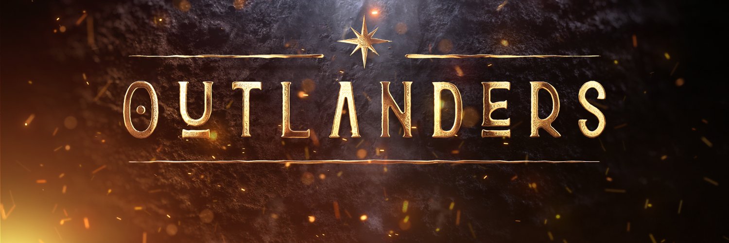 Outlanders's banner
