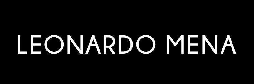 leonardomenamx's profile banner image