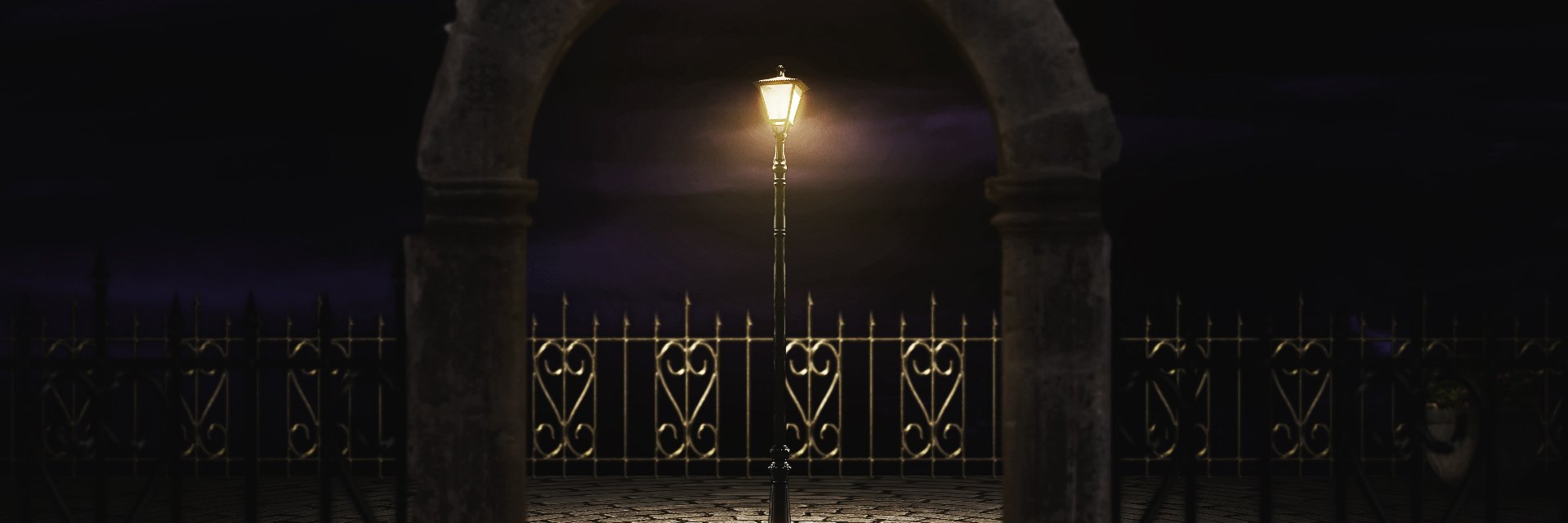 granspectre's profile banner image
