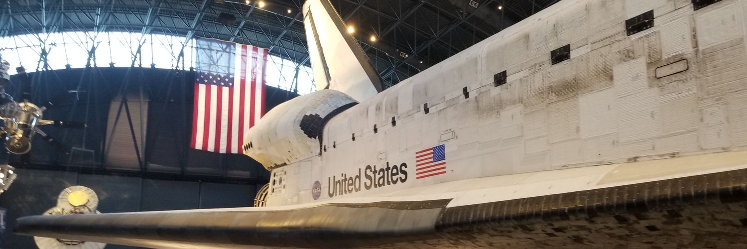 SpaceCowboyLiz's profile banner image