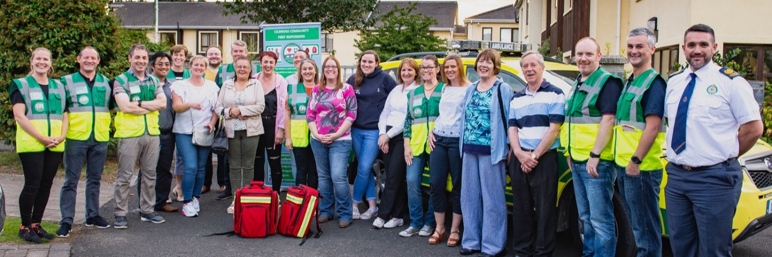 Celbridge CFRs banner