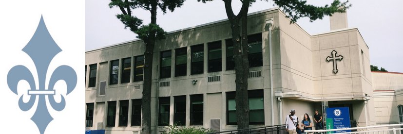 School of Design, Arts and Humanities banner