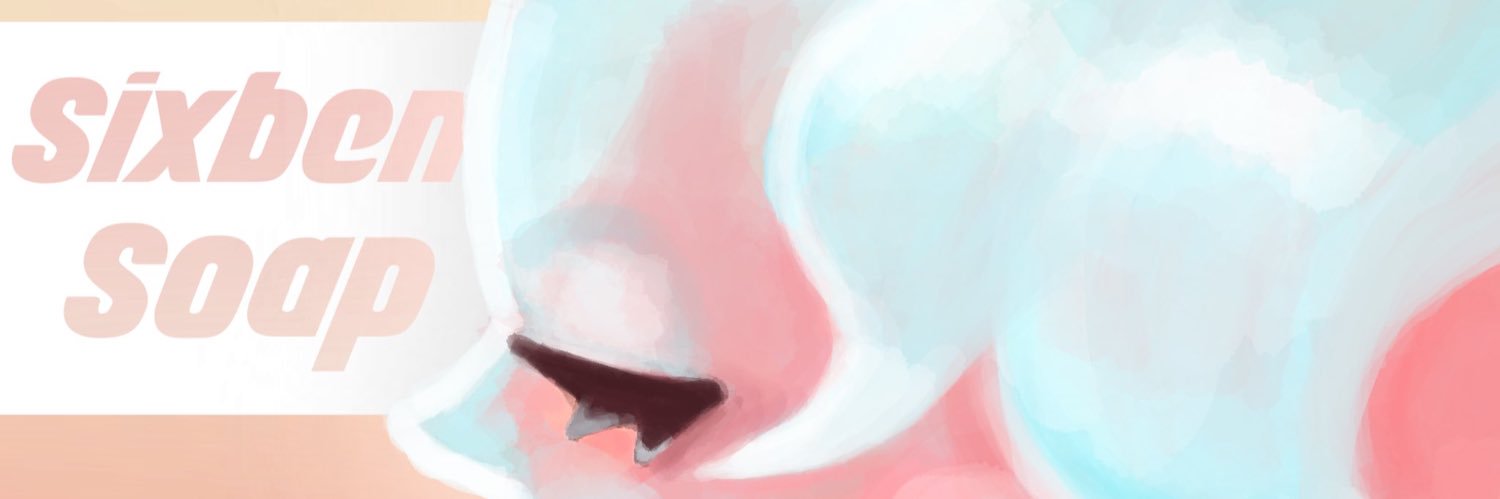 Sixben_Soap's banner