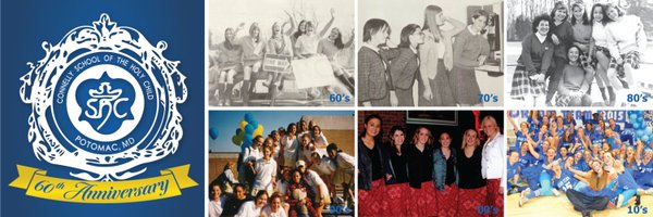 HolyChildMD Profile Banner